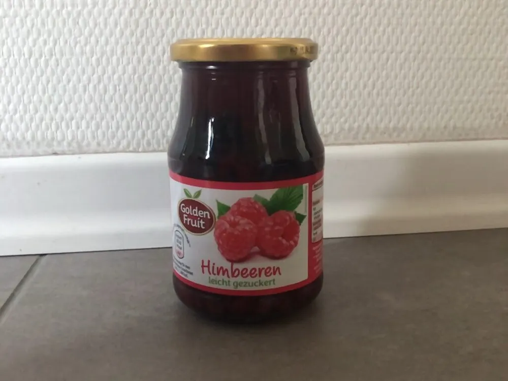 Himbeeren