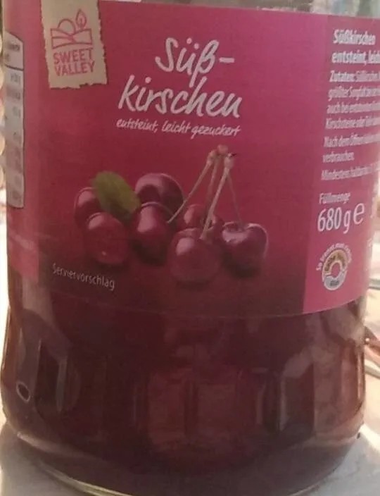 Süß-Kirchen