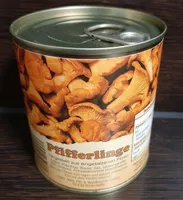 Pfifferlinge