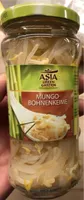 Mungo-Bohnenkeime