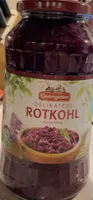 Rotkohl