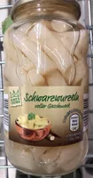 Schwarzwurzeln