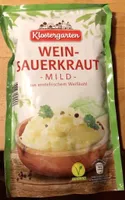Weinsauerkraut