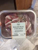 Balmoral Chicken