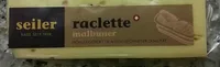 Raclette Käse