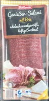 Genießer-Salami