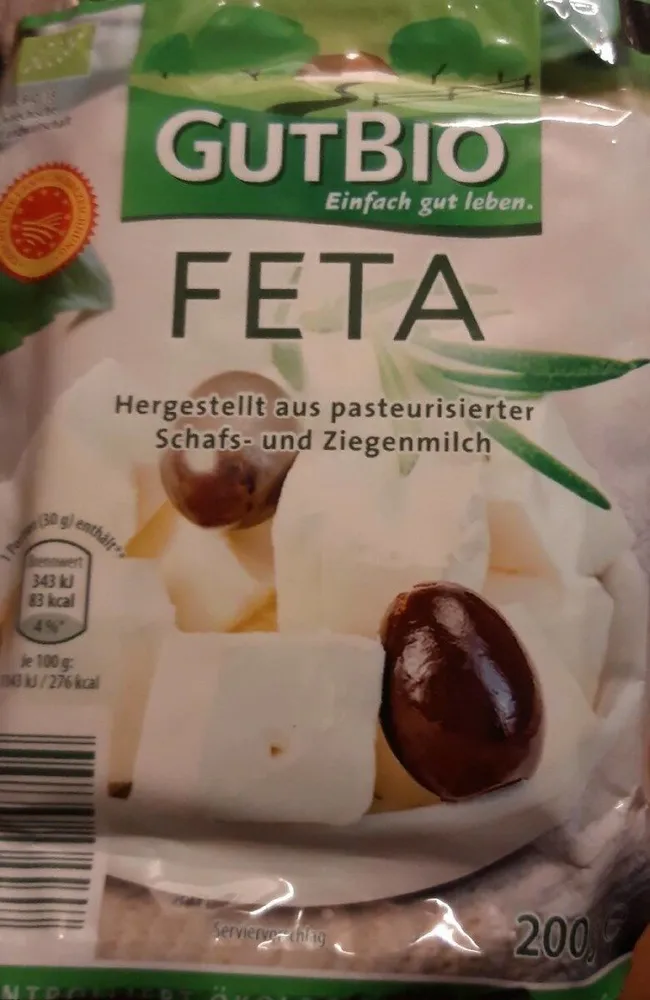 GutBio FETA