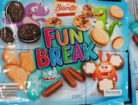 Fun break