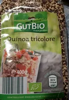 Quinoa Pops