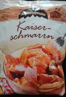 Kaiserschmarrn