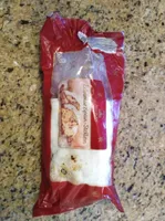Stollen Edelmarzipan Reichsgraf, Marzipan