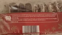 Pan de especias de Nuremberg
