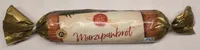 Edelmarzipan-Brot