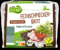 Bio-Feinschmeckerbrot