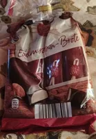 Edel Marzipan Brote