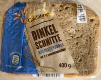 Dinkel Schnitte