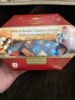 Surtido de navidad