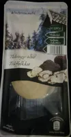 Thüringer Wald Trüffelkäse