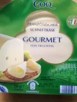 Romance Gourmet Französicher Schnittkäse