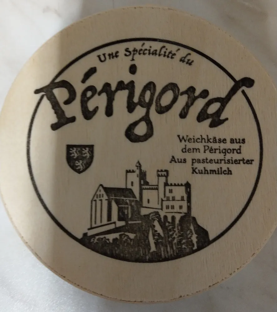 Une specialité des Vosges