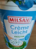 Creme Leicht Kräuter