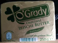 ORIGINAL IRISCHE BUTTER streichzart
