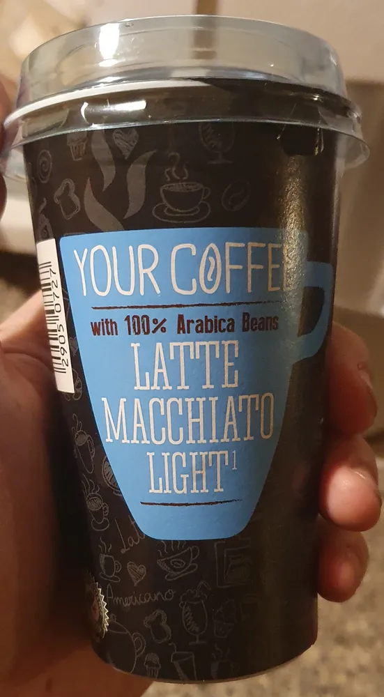 Your Coffee Espresso