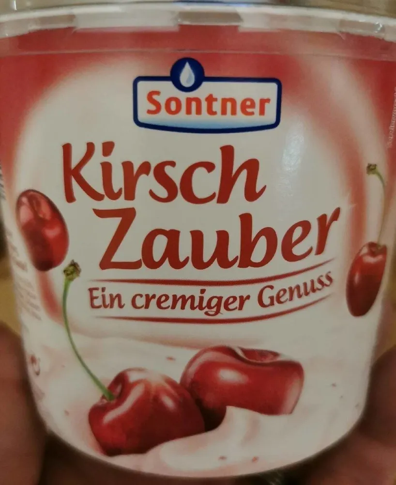 Sontner Orangen Zauber