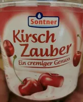 Sontner Orangen Zauber