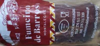 Saucisson fumé