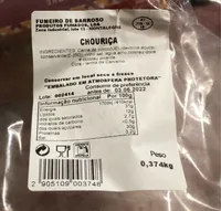 Chouriça