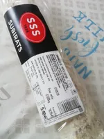 Longaniza de payes extra