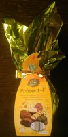 Präsent-Ei