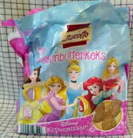 Mini Vollkornbutterkeks