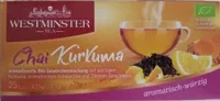 Chai Kurkuma