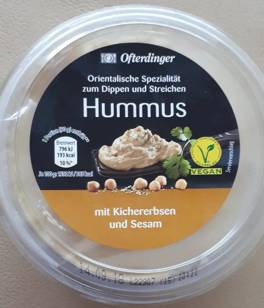 Hummus