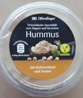 Hummus