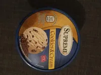Cookies & Cream