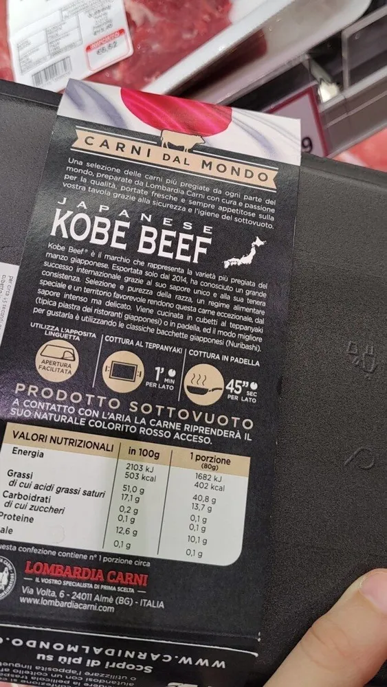 Carne