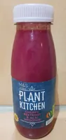 Plant Kitchen Cherry, Beetroot & Acai Smoothie