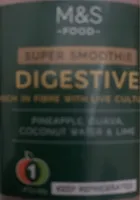 Super smoothie