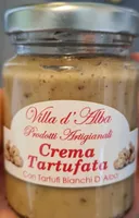 Crema Tartufata