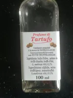 Huile de truffe