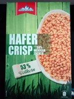 Hafer Crisp
