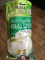 Chips Tapioca et riz