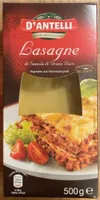 Lasagne