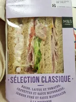 selection classique