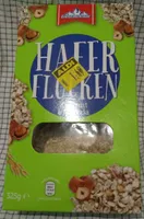 Haferflocken Krokant & Quinoa