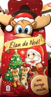 Élan de Noël