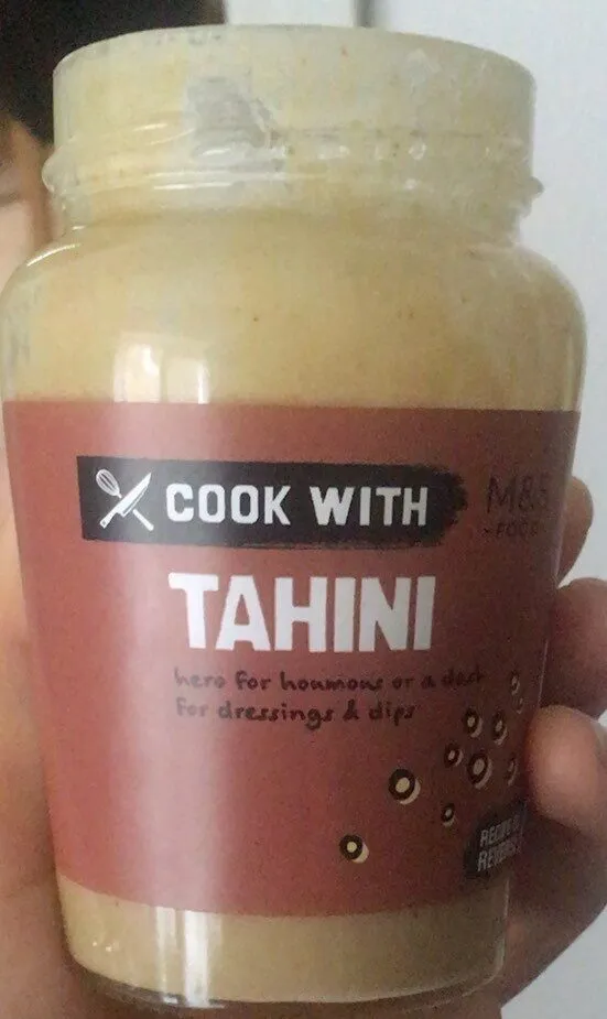 Tahini